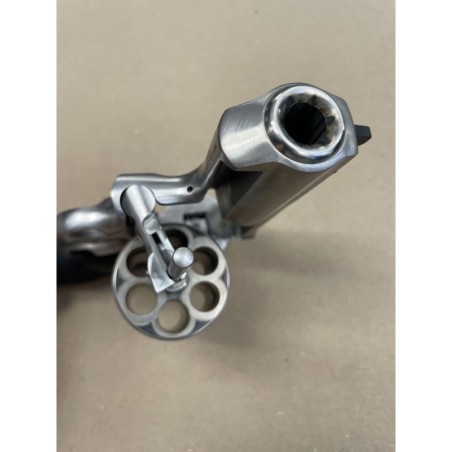Revolver Ruger Super Redhawk Alaskan – .454 Casull