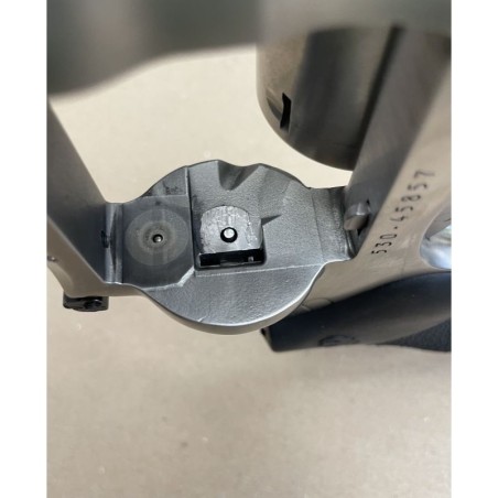 Revolver Ruger Super Redhawk Alaskan – .454 Casull