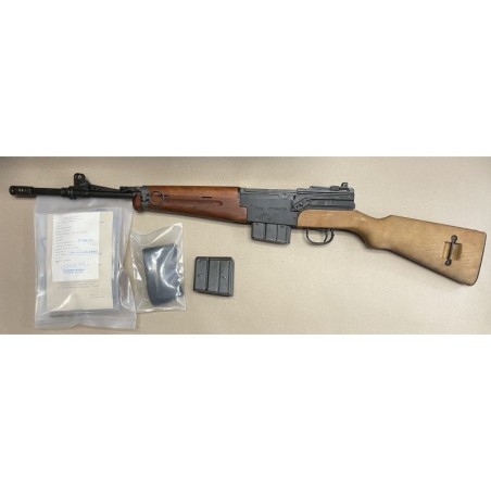 MAS Mod. 1949-56 7,5×54 MAS (1)