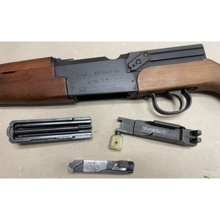 MAS Mod. 1949-56 7,5×54 MAS (2)