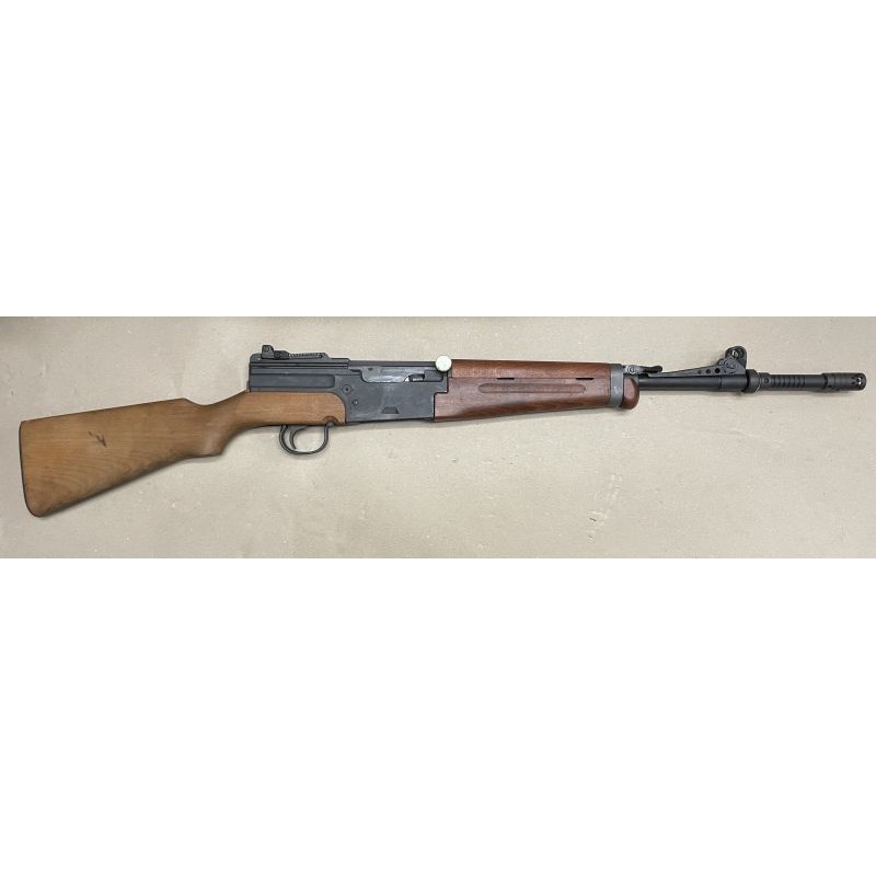 MAS Mod. 1949-56 7,5×54 MAS (2) 2