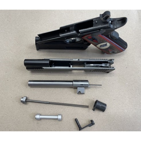 Kimber Rimfire Target .22 lr