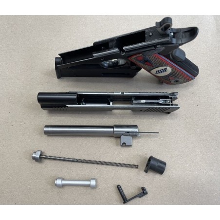 Kimber Rimfire Target .22 lr