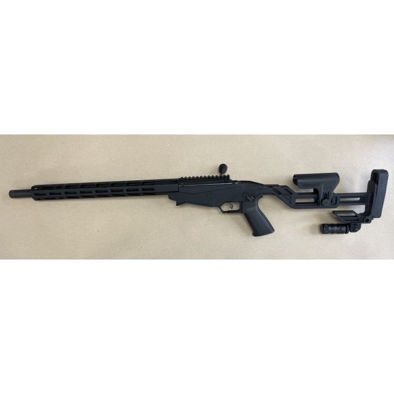 Carabine Ruger Precision Rimfire .17 HMR