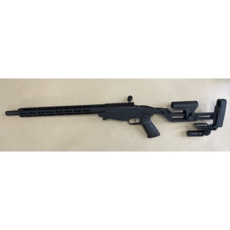 Carabine Ruger Precision Rimfire .17 HMR