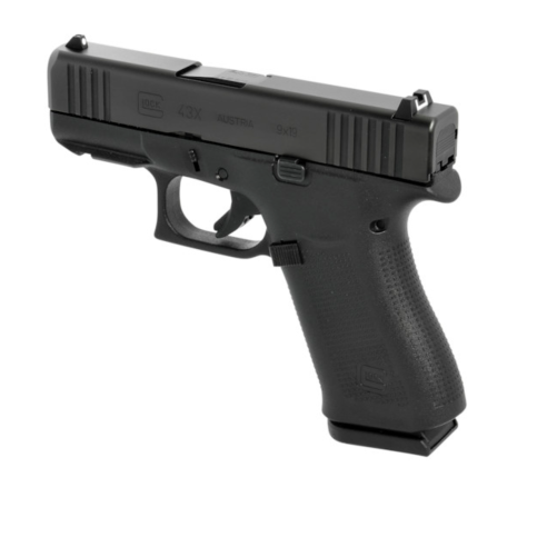 Pistolet Glock 43X R FS