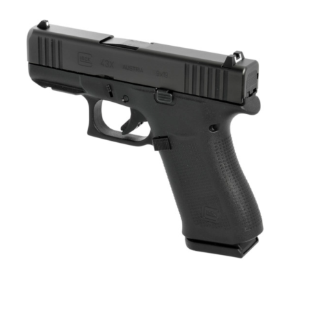 Pistolet Glock 43X R FS
