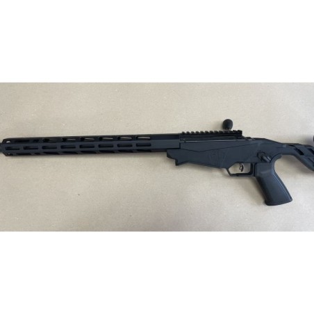 Carabine Ruger Precision Rimfire .17 HMR