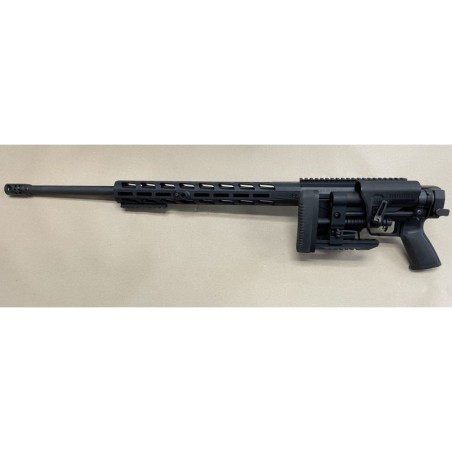 Carabine Ruger Précision Rifle .6,5 Creedmoor