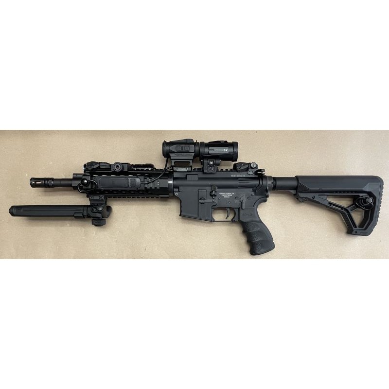 Pack VCD15 Lebel - 223 Rem. 2