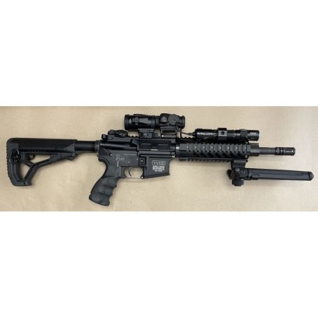 Pack VCD15 Lebel - 223 Rem.