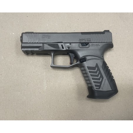 Pistolet Derya DY9 - Gris