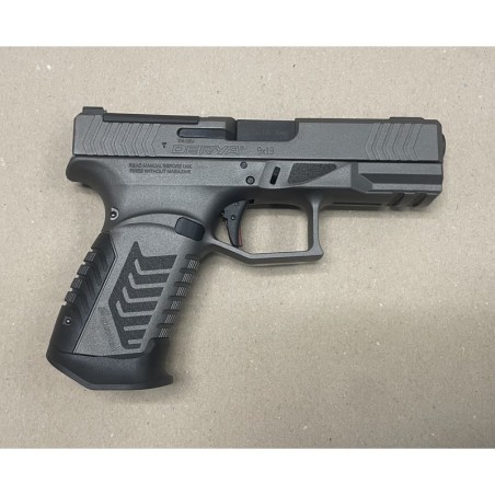 Pistolet Derya DY9 - Gris