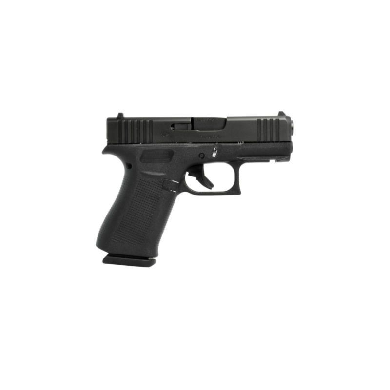 Pistolet Glock 43X R FS 2