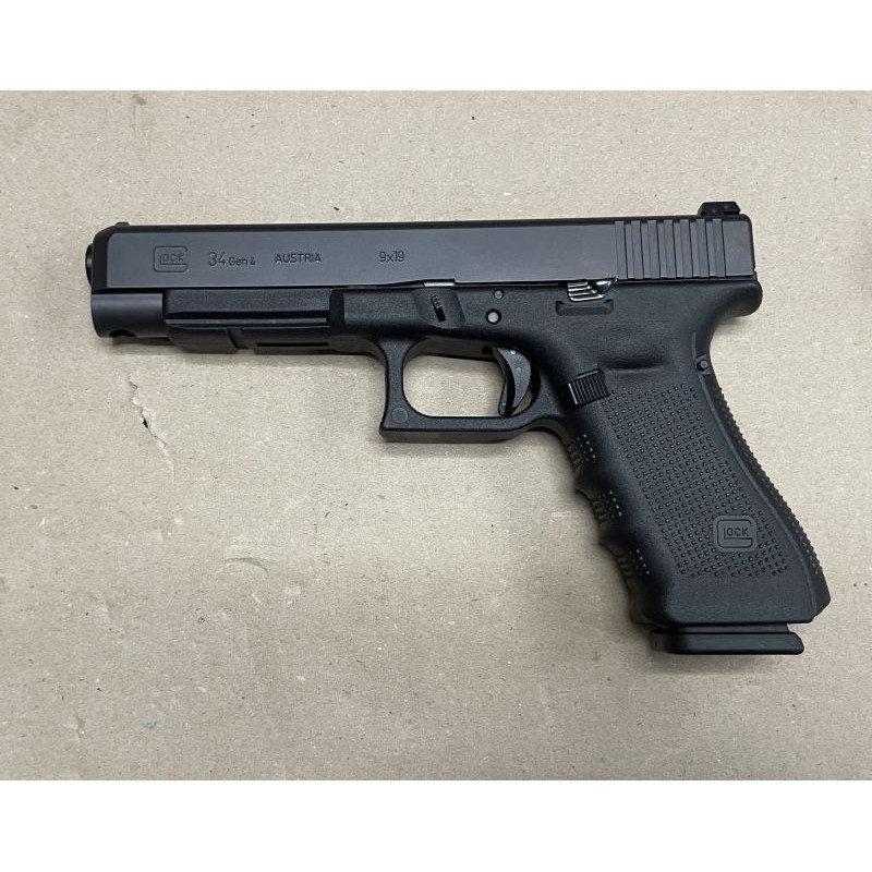 Pistolet Glock 34 Gen4 2