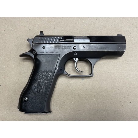 Pistolet  Jericho 941 FS