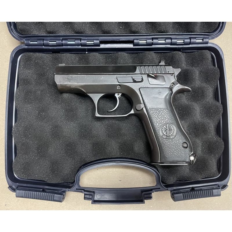 Pistolet  Jericho 941 FS