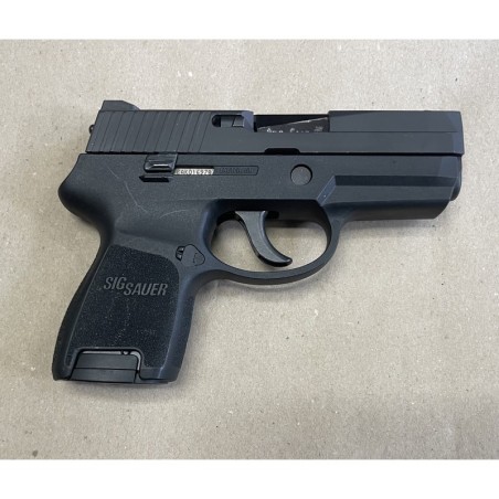 Pistolet Sig Sauer P250 Sub Compact