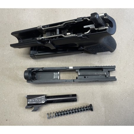 Pistolet Sig Sauer P250 Sub Compact