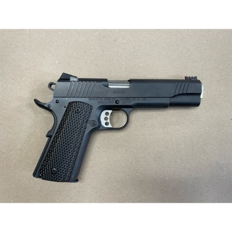 1911 Remington Enhanced R1 .9x19