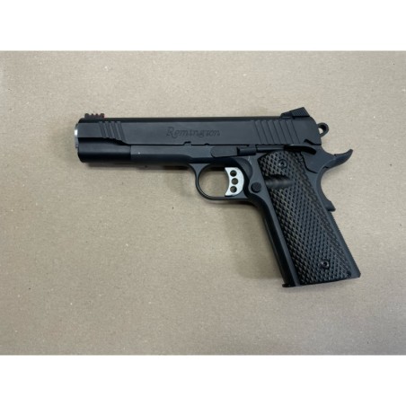 1911 Remington Enhanced R1 .9x19