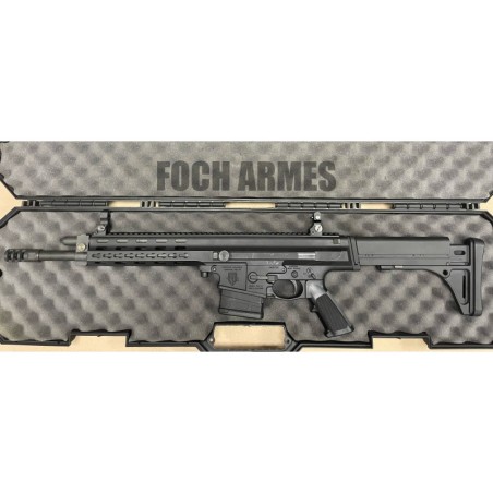 Robinson Armament  XCR-M .308 Win