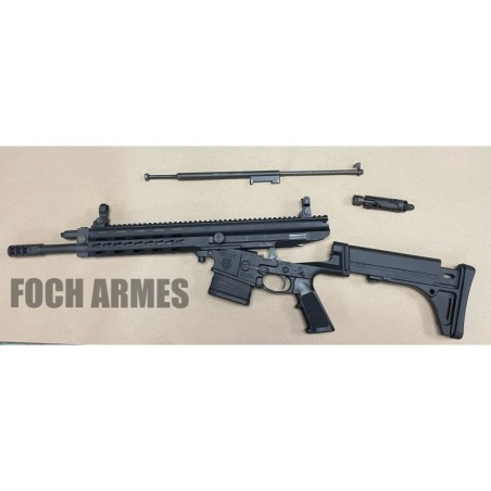 Robinson Armament  XCR-M .308 Win