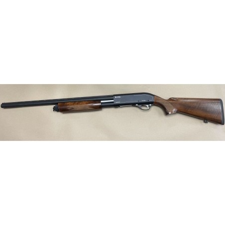 Fusil à pompe YILDIZ S61 Crosse bois