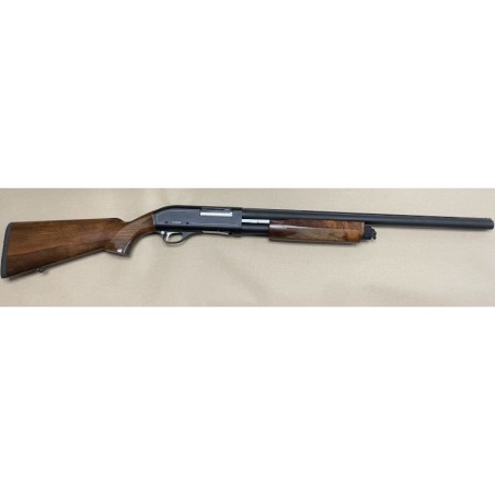 Fusil à pompe YILDIZ S61 Crosse bois