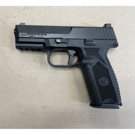 Pistolet FN 509