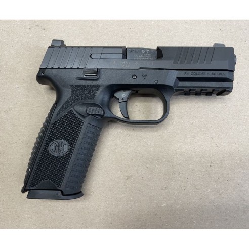 Pistolet FN 509 (0021)