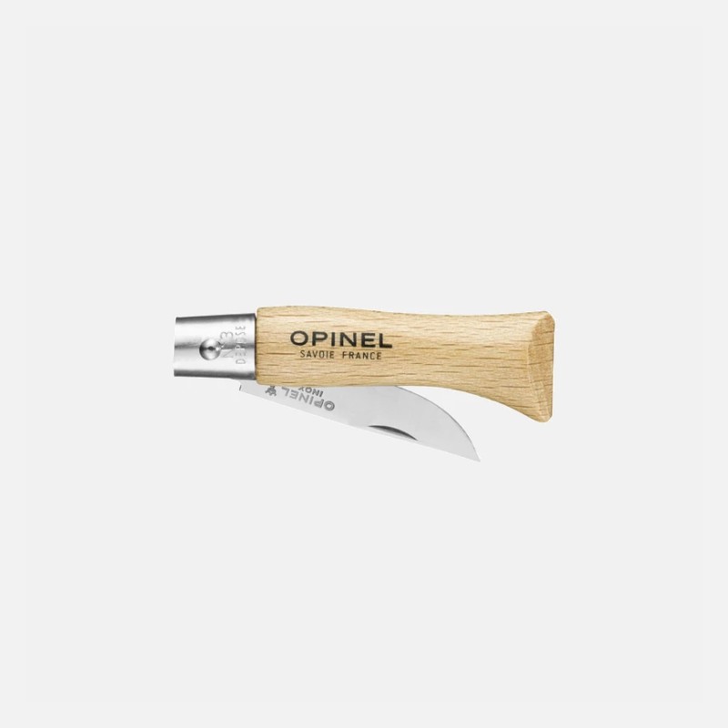 Opinel N° 3 Inox 2
