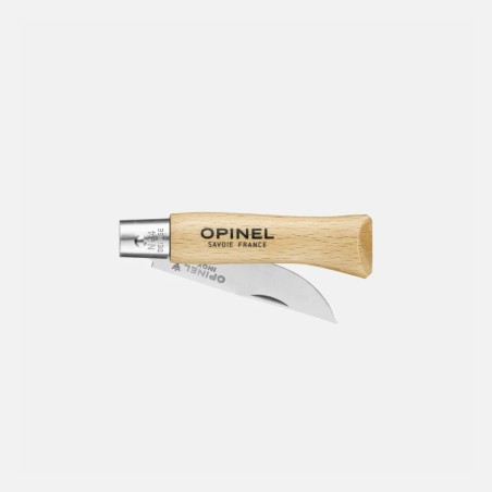 Opinel N° 4 Inox