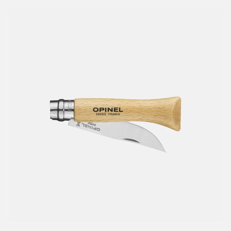 Opinel N° 6 Inox 2