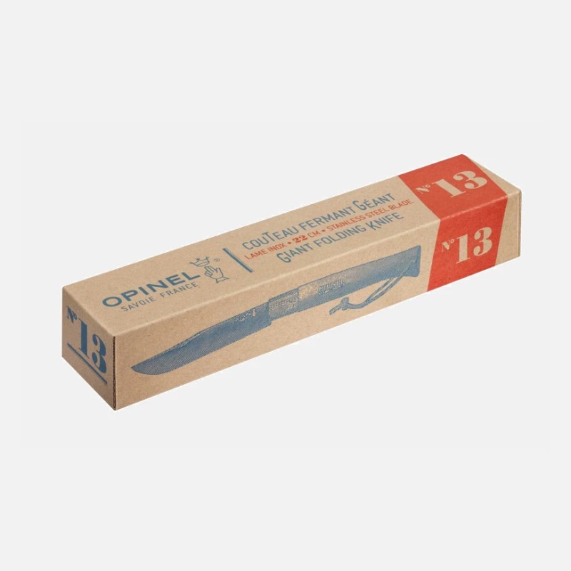 Opinel N° 13 Inox 2