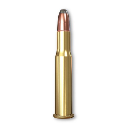 20 Munitions Winchester 30-30 – 170 gr PP