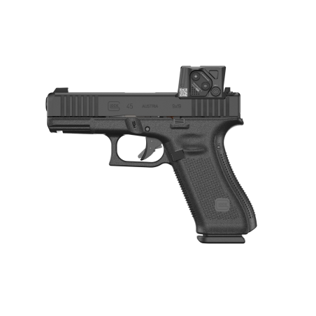 Pistolet Glock 45 Gen5 FS Combo AIMPOINT COA