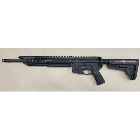 Ruger SR-556