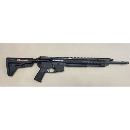 Ruger SR-556