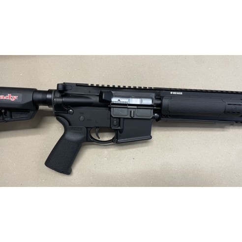 Ruger SR-556