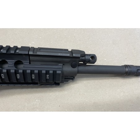Ruger SR-556