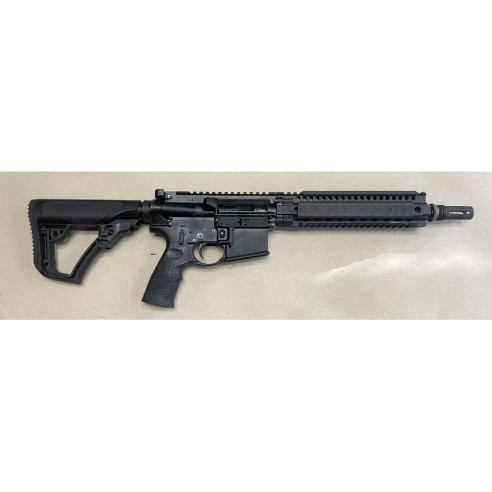 Daniel Defense MK18 - .300 BLK