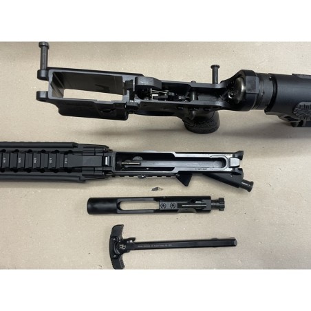 Daniel Defense MK18 - .300 BLK