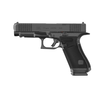 Pistolet Glock 17 Gen6 OR FS - 9x19