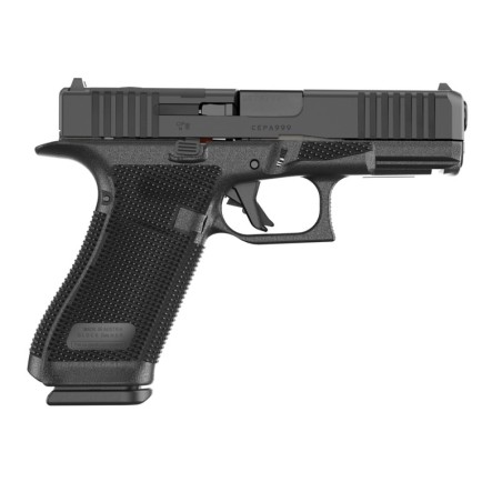 Pistolet Glock 45 Gen6 OR FS - 9x19