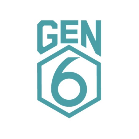 Pistolet Glock 45 Gen6 OR FS - 9x19