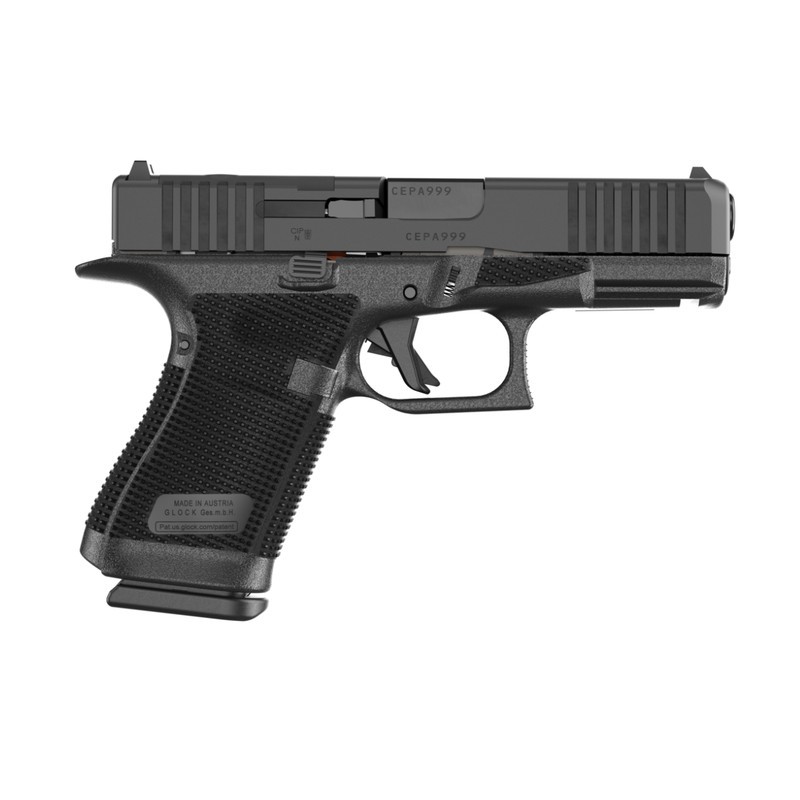 Pistolet Glock 19 Gen6 OR FS - 9x19 2