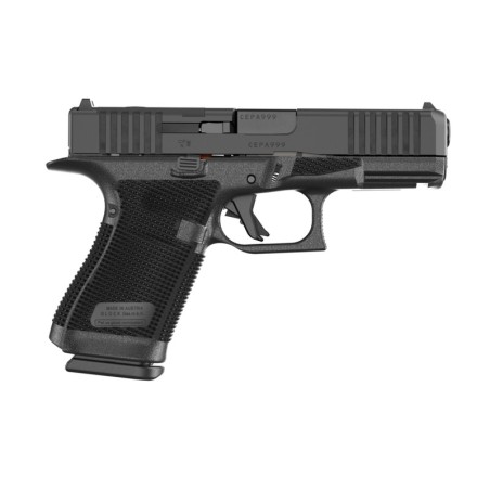 Pistolet Glock 19 Gen6 OR FS - 9x19