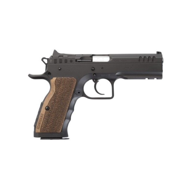 Pistolet Tanfoglio Stock I -  .9X19 2
