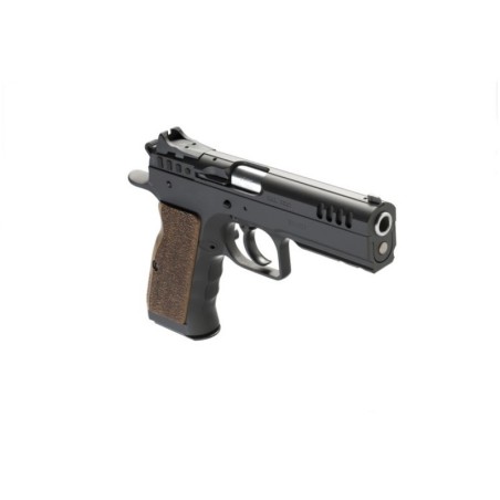 Pistolet Tanfoglio Stock I -  .9X19